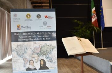 venezia mare libero 2022