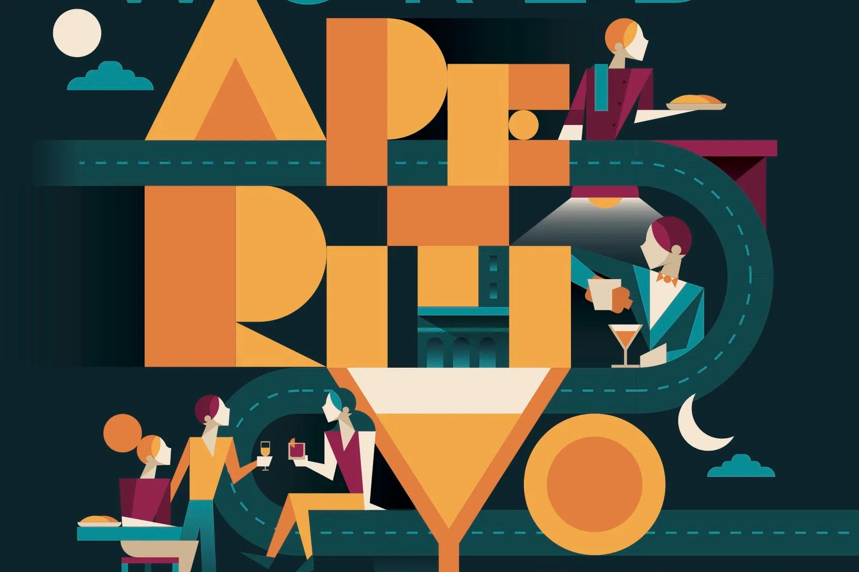 world aperitivo day