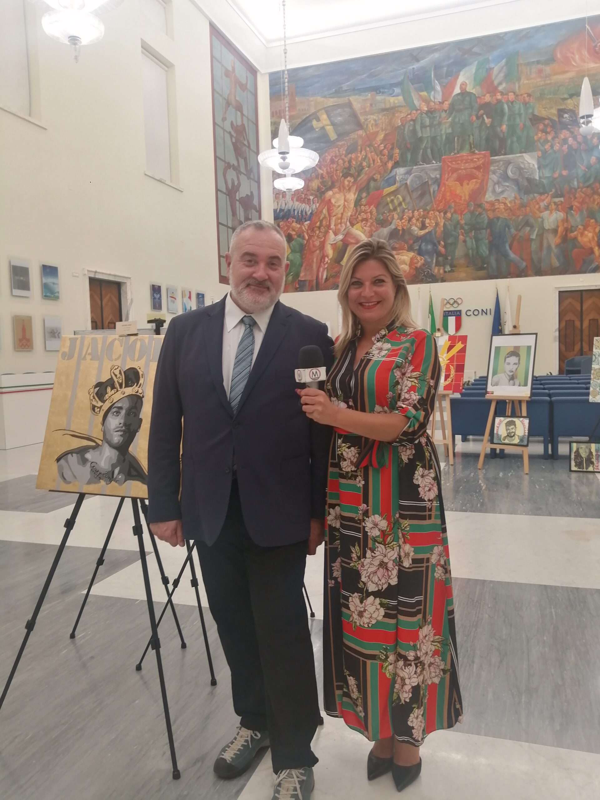 ardizzone 5 e marilena alescio