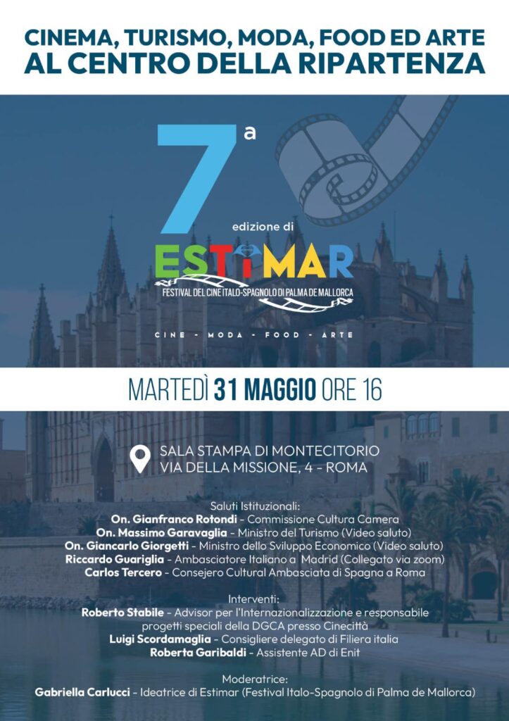 estimar convegno 1