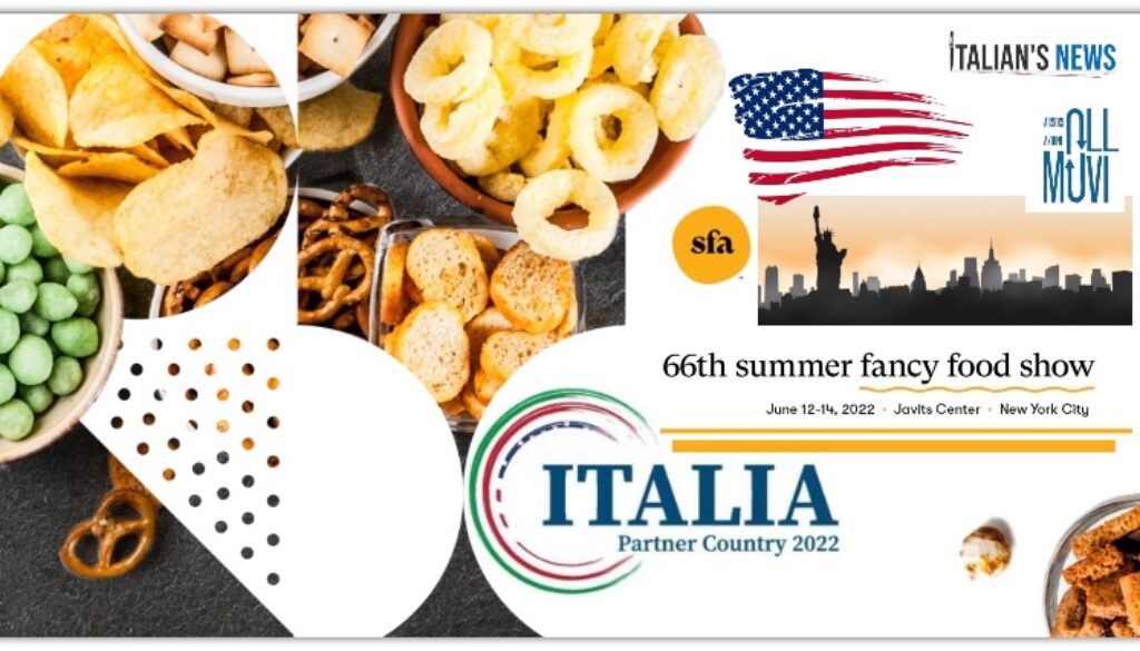fancyfoodnewyork 2022 sfa italiannews ollmuvi nyc
