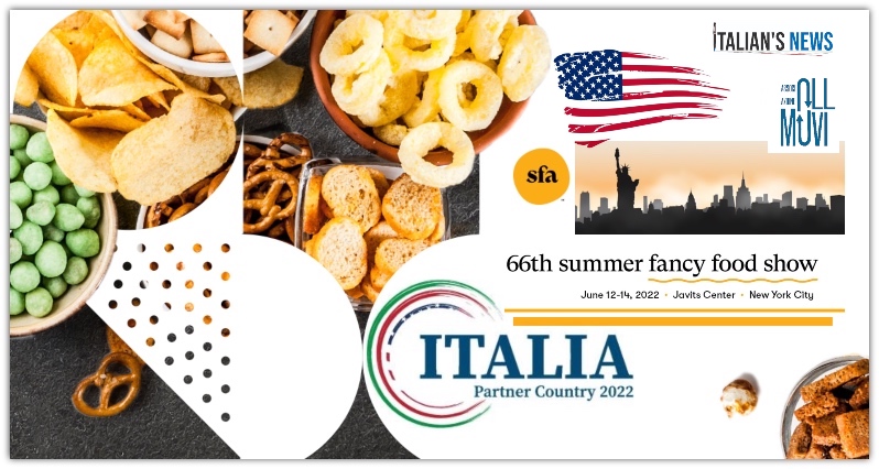fancyfoodnewyork 2022 sfa italiannews ollmuvi nyc