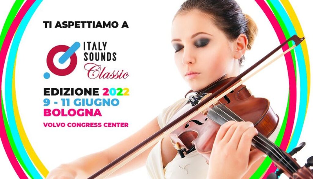 italy sound classic bologna