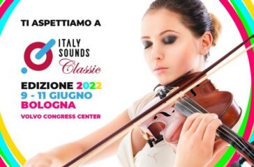 italy sound classic bologna
