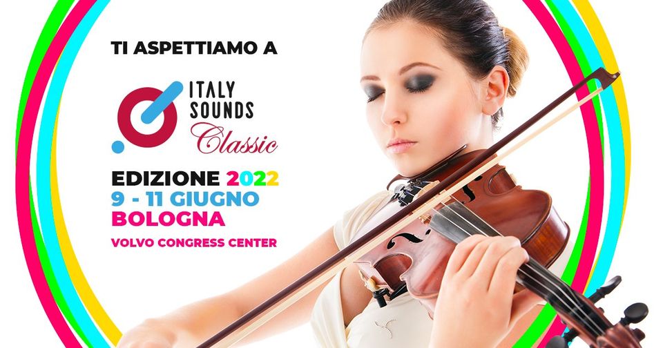 italy sound classic bologna