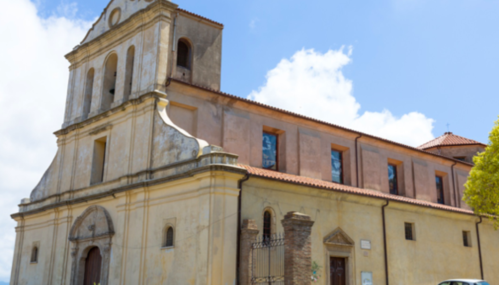 la cattolica di maida 1