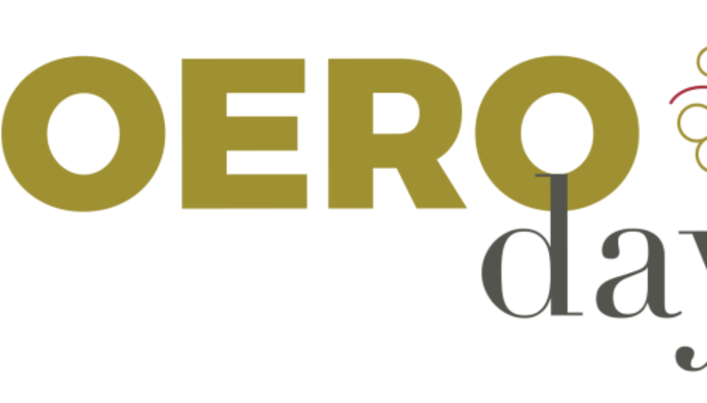 logo roero days