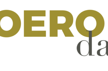 logo roero days