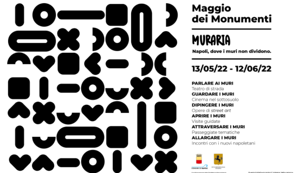 muraria 2022 napoli