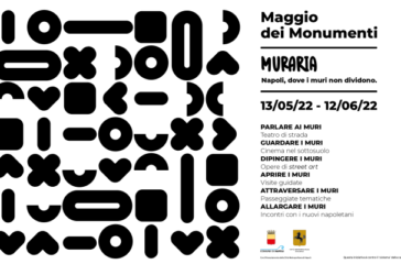 muraria 2022 napoli