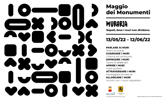 muraria 2022 napoli