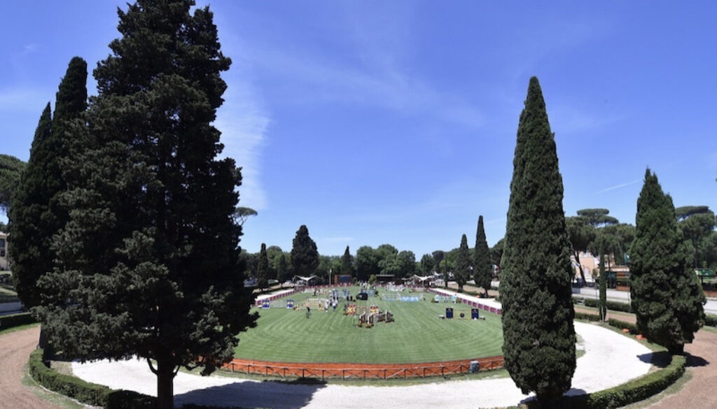 piazza di siena