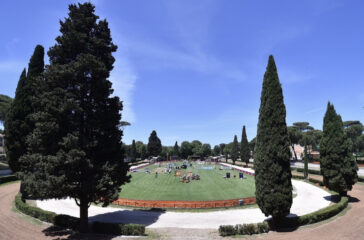 piazza di siena