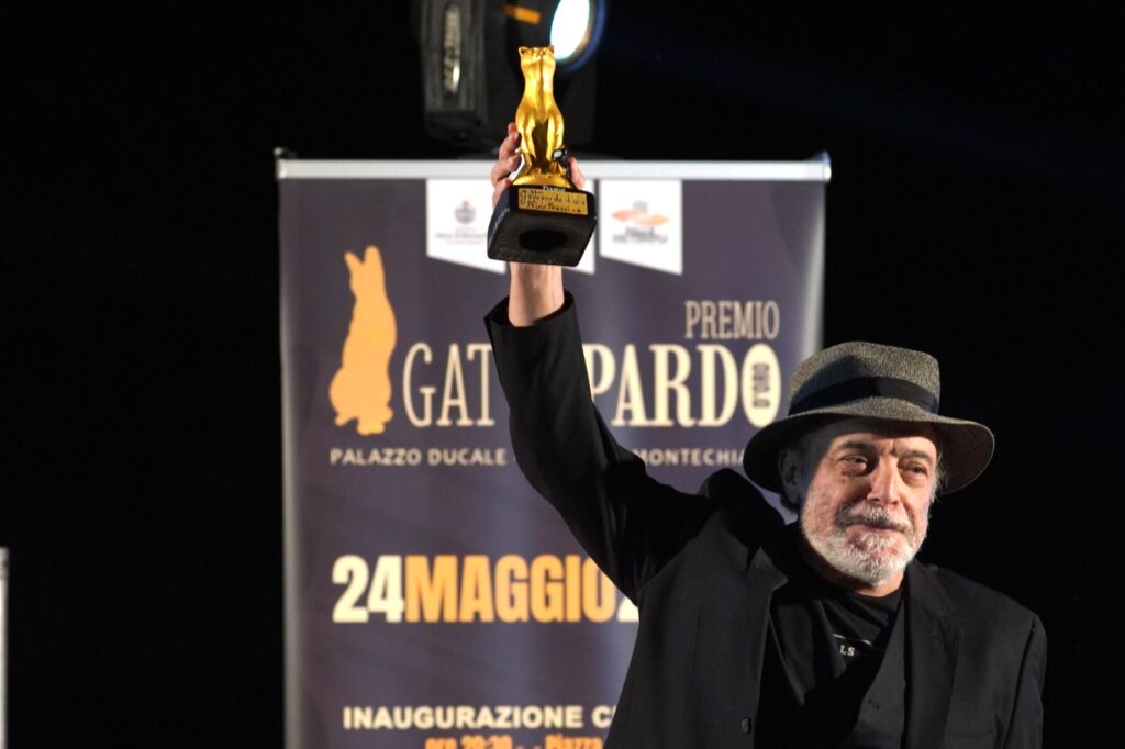 premio gattopardo 3 frassica