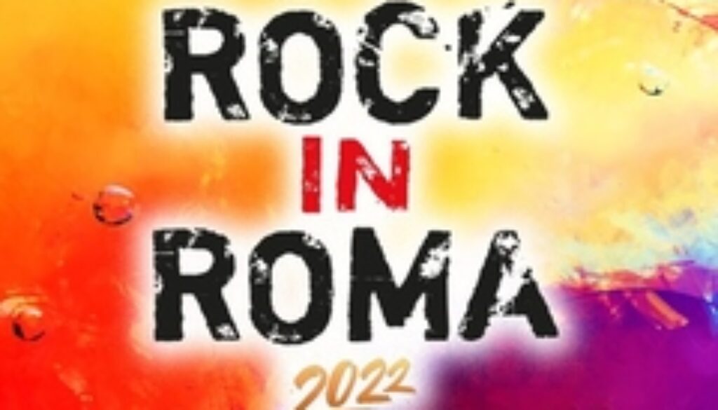 rock in roma 2022 d3