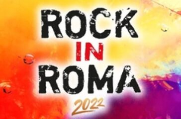 rock in roma 2022 d3