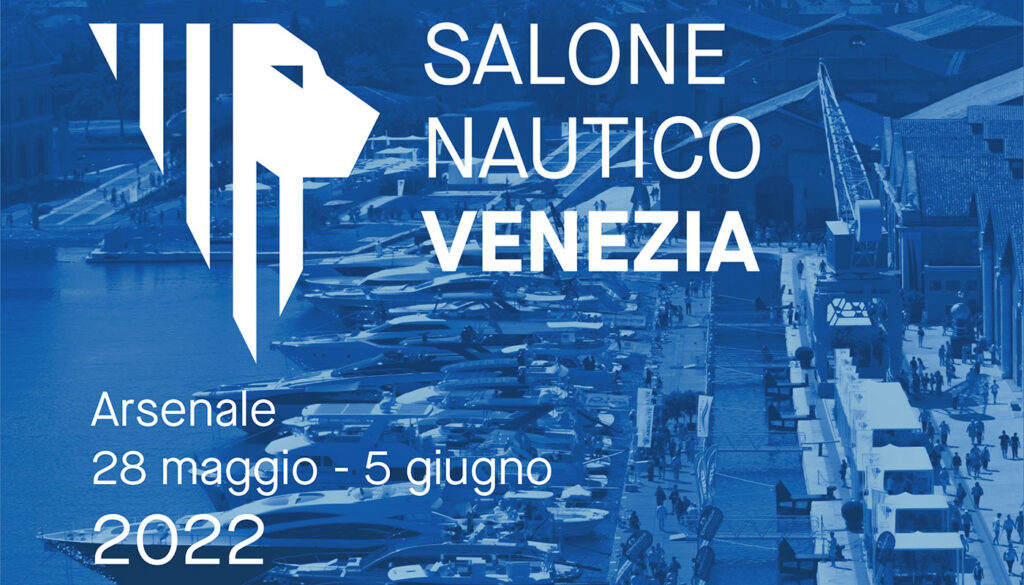 salone nautica di venezia