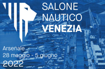 salone nautica di venezia