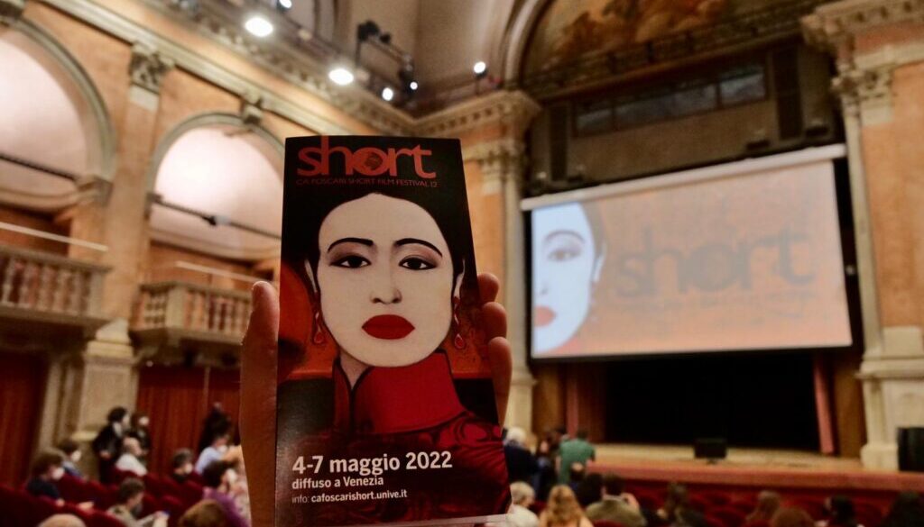 short festival ca foscari 2022