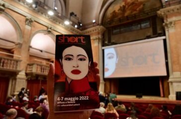short festival ca foscari 2022