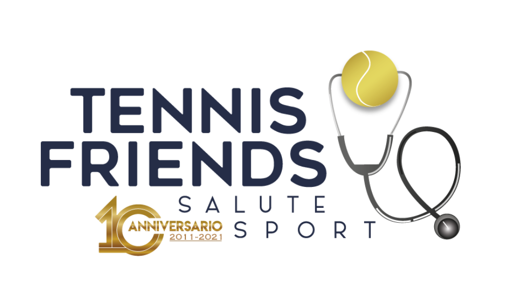 tennis & friends 2022