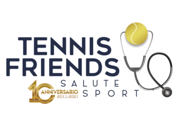 tennis & friends 2022