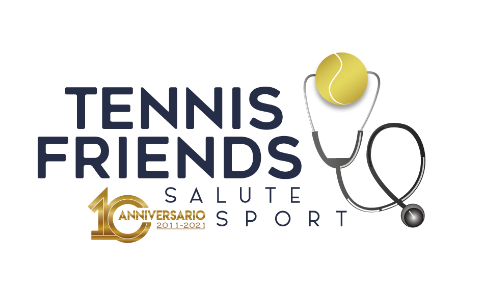 tennis & friends 2022