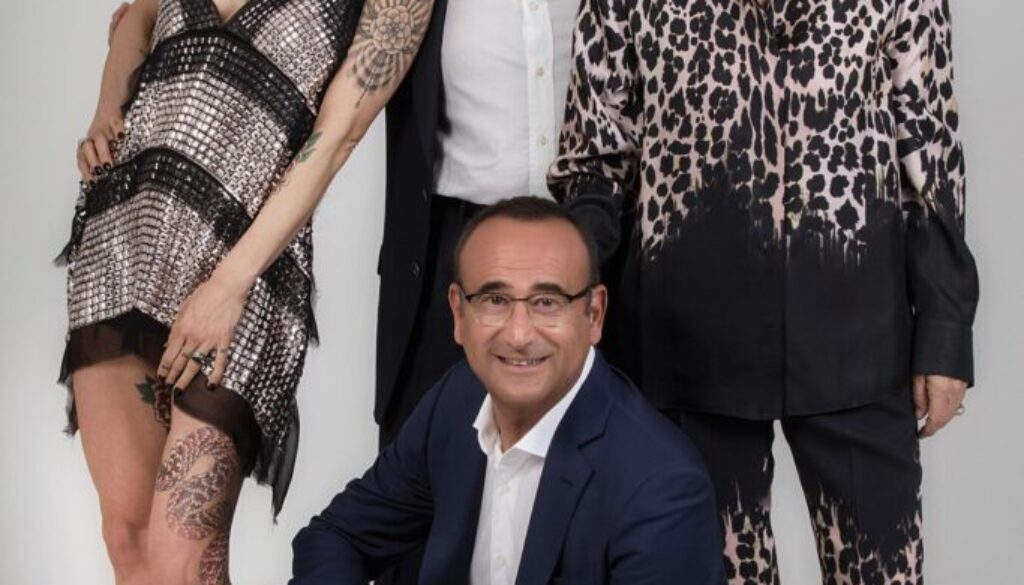 the band verdone nannini conti 22