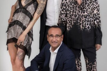 the band verdone nannini conti 22