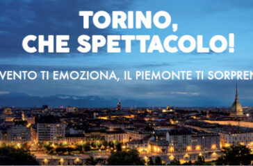 torino eurovision 2022