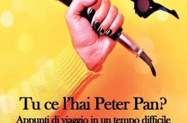 tu ce l'hai peter pan