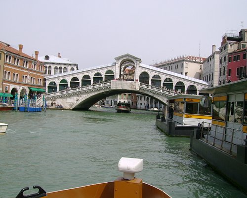 venezia ponte rialto