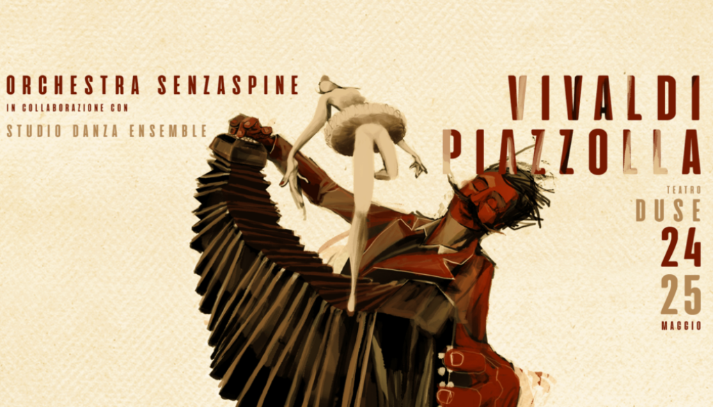 vivaldi piazzolla