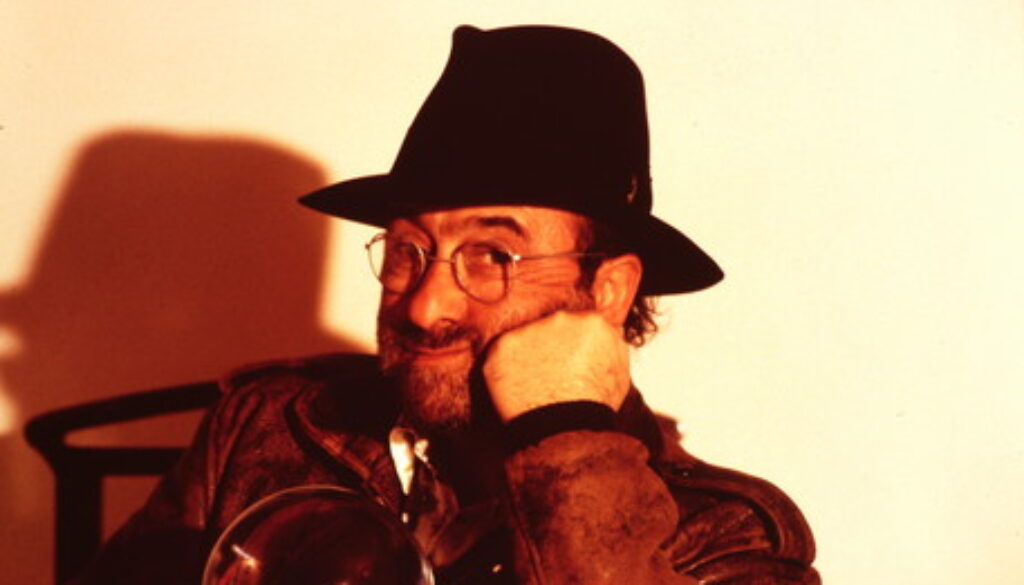 lucio dalla