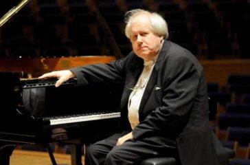 l'aquila il pianista grigory sokolov