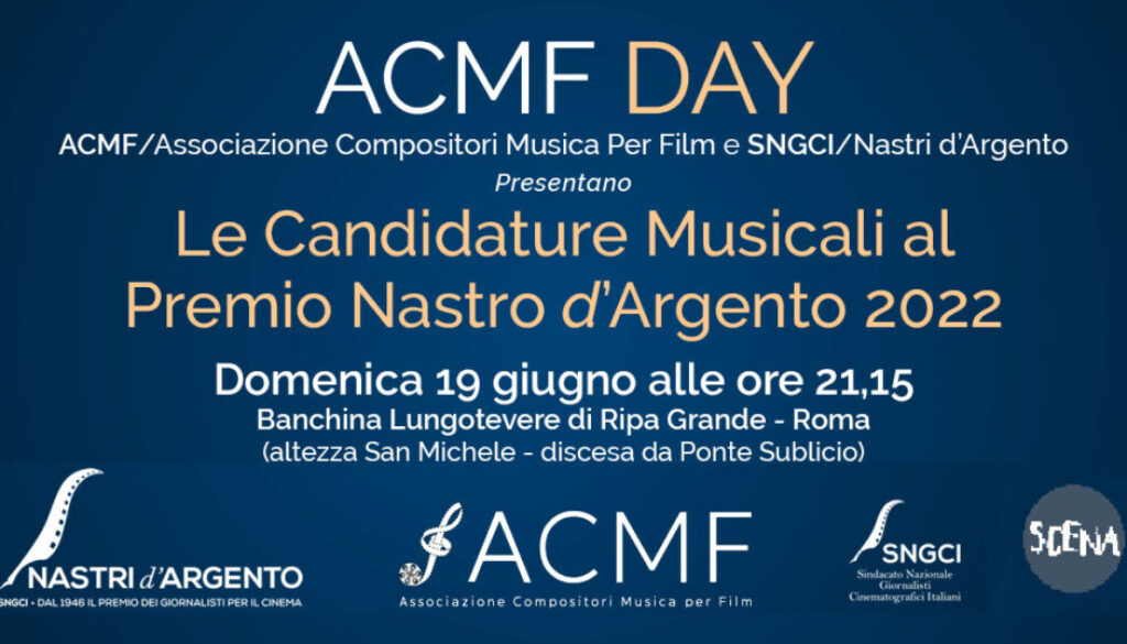 acmf nastrid'argento