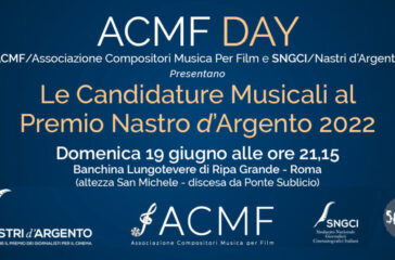 acmf nastrid'argento