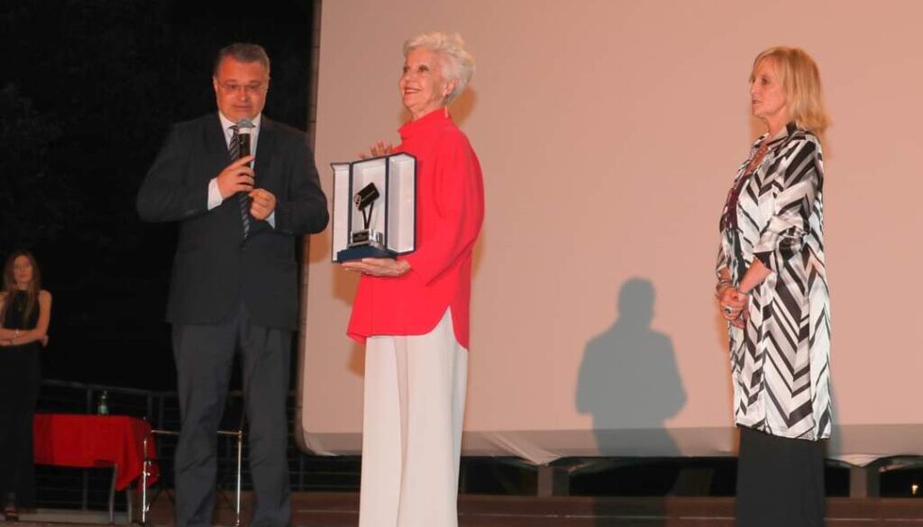 ambasciatore bulgaro e raina k.