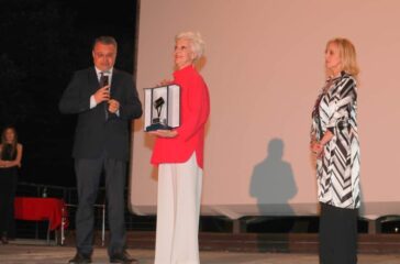 ambasciatore bulgaro e raina k.