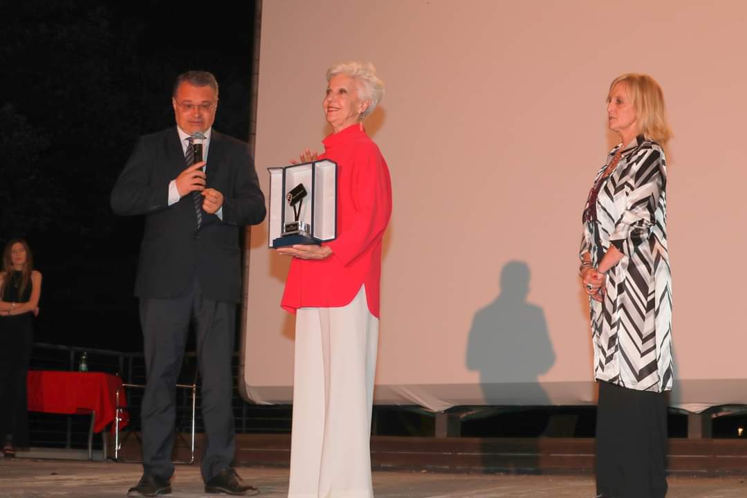 ambasciatore bulgaro e raina k.