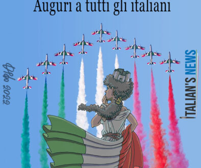 festa della repubblica