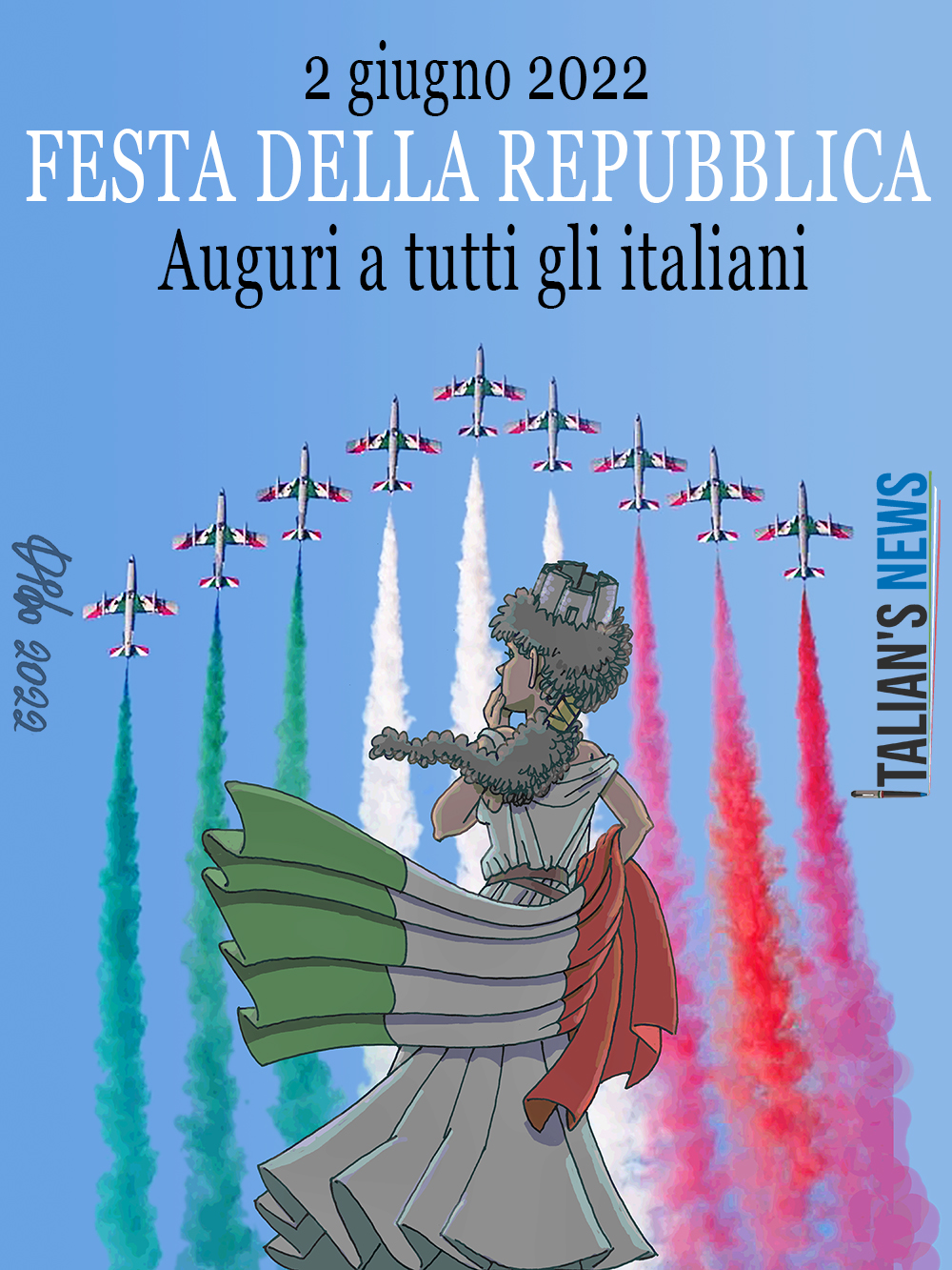 festa della repubblica