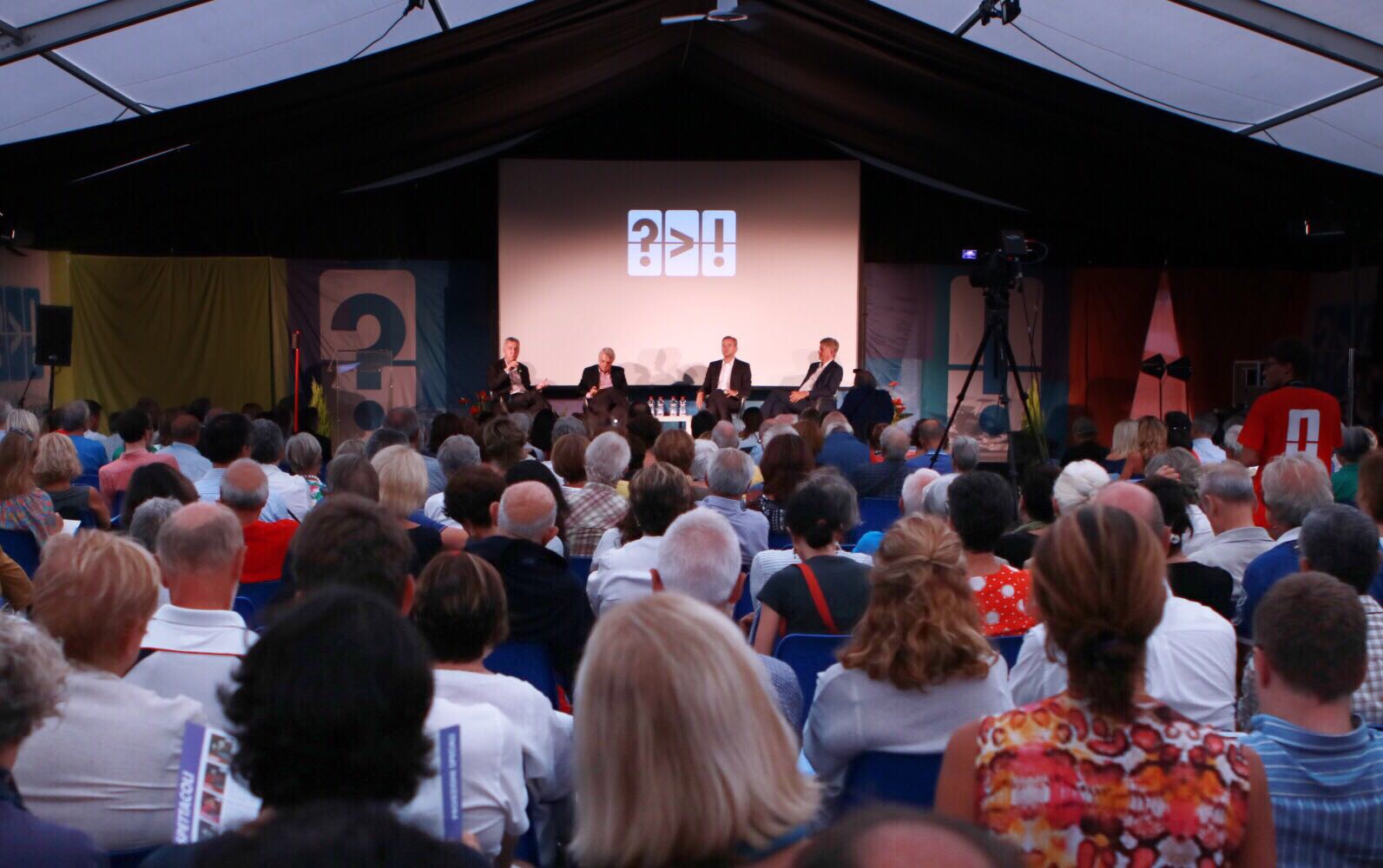festival della comunicazione pubblico