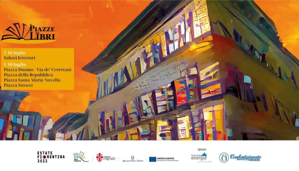 le piazze dei libri 2