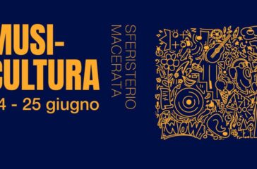 musicultura locandina