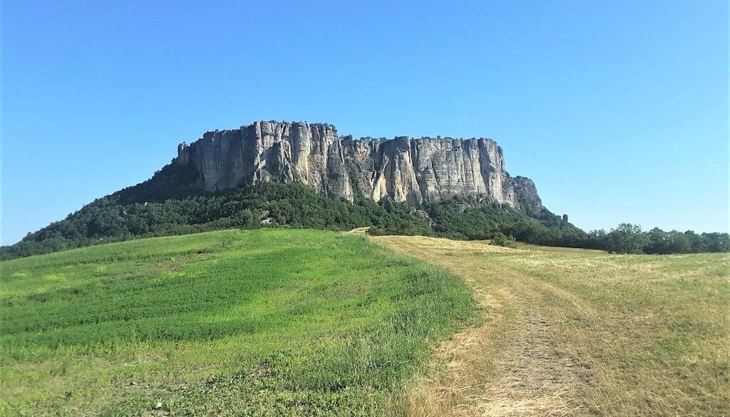 pangea pietra di bismantova