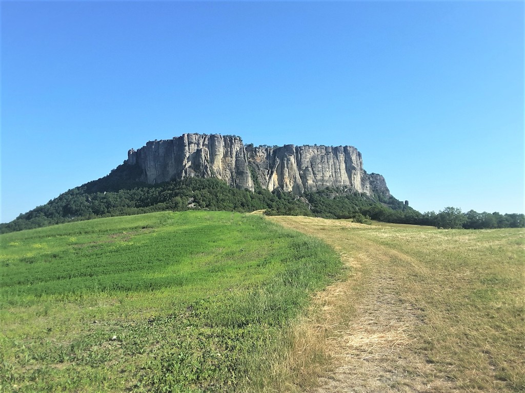 pangea pietra di bismantova