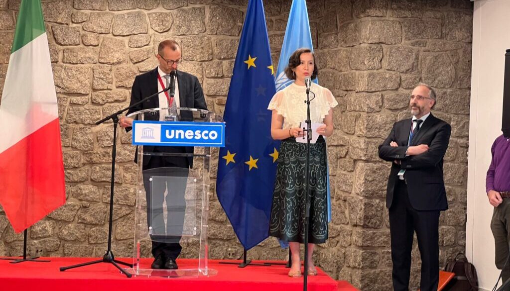 pesaro a parigi unesco 1
