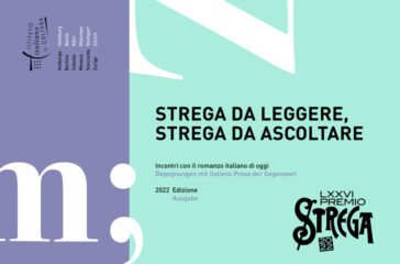 strega da leggere
