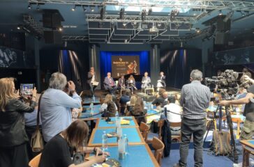 umbria jazz estate 2022